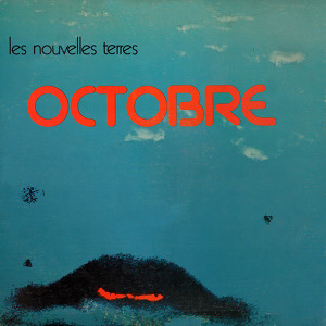 Octobre Les Nouvelles Terres
