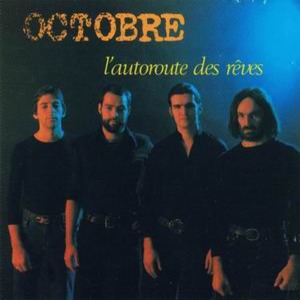 Octobre L'autoroute Des Rêves