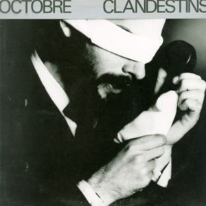 Octobre Clandestins