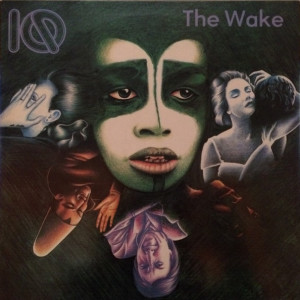 IQ The Wake