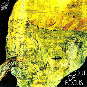 Out Of Focus Out Of Focus