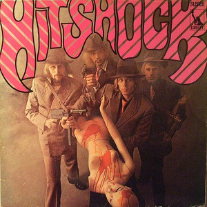 Petards, The Hitshock