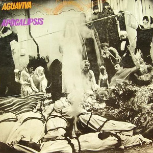Aguaviva Apocalipsis