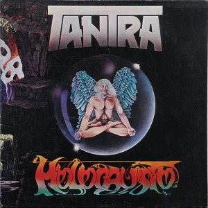 Tantra Holocausto