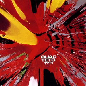 Quarteto 1111 Quarteto 1111