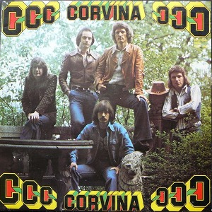 Corvina CCC