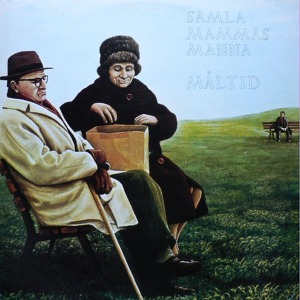 Samla Mammas Manna Måltid