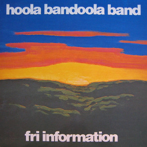Hoola Bandoola Band Fri Information