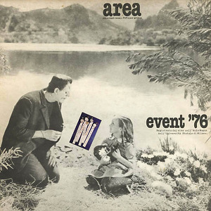 Area Event '76