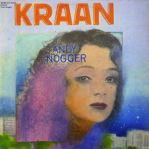 Kraan Andy Nogger