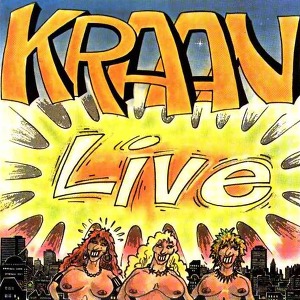 Kraan Live
