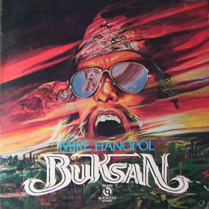 Mike Hanopol Buksan