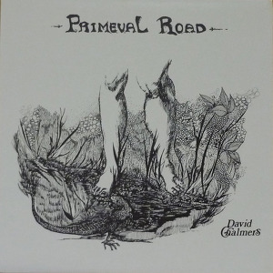 David Chalmers Primeval Road