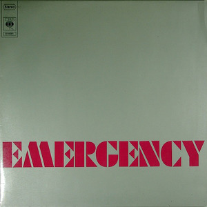 Emergency Emergency