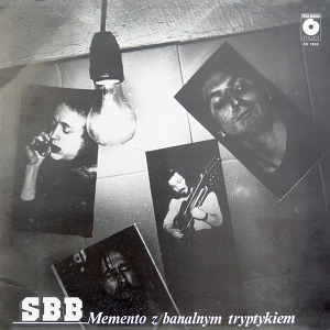 SBB Memento Z Banalnym Tryptykiem