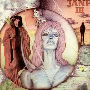 Jane III