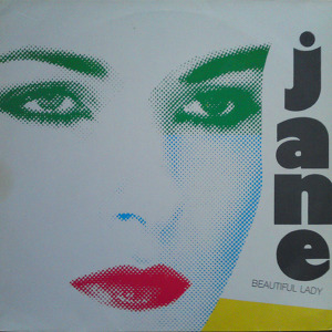 Jane Beautiful Lady