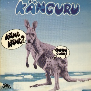Guru Guru Känguru