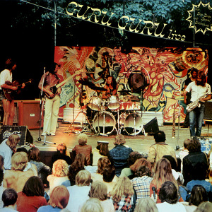 Guru Guru Live