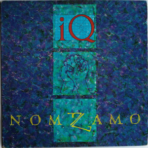 IQ Nomzamo
