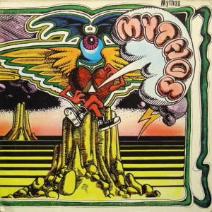 Mythos Mythos