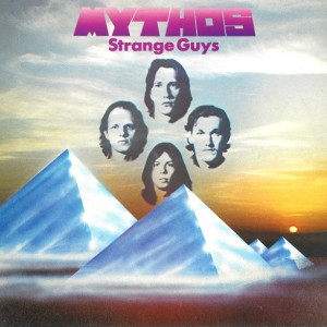 Mythos Strange Guys