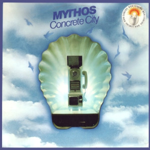 Mythos Concrete City