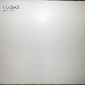 Cardiacs Rude Bootleg