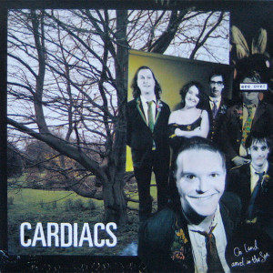 Cardiacs On Land And In The Sea