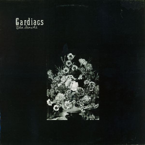 Cardiacs The Seaside
